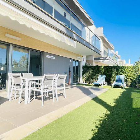 3077 Residencia Azahar Garden Orihuela Exterior foto