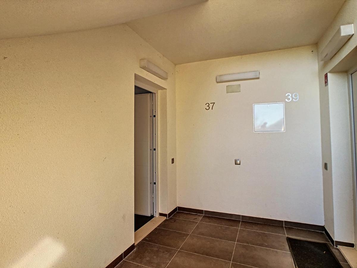 3077 Residencia Azahar Garden Orihuela Exterior foto